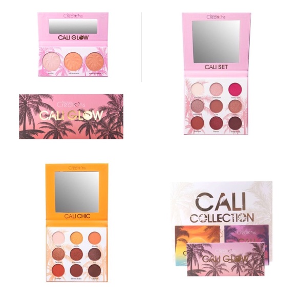 ⚠️LAST ONE ⚠️Full Summer Collection Cali - Picture 2 of 8